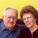 Terlaine's parents, Tom and Barb